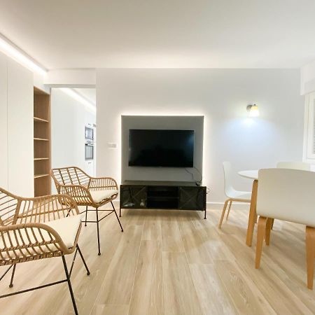 ¡A Estrenar! Piso De Diseno En Laredo Playa Exterior foto
