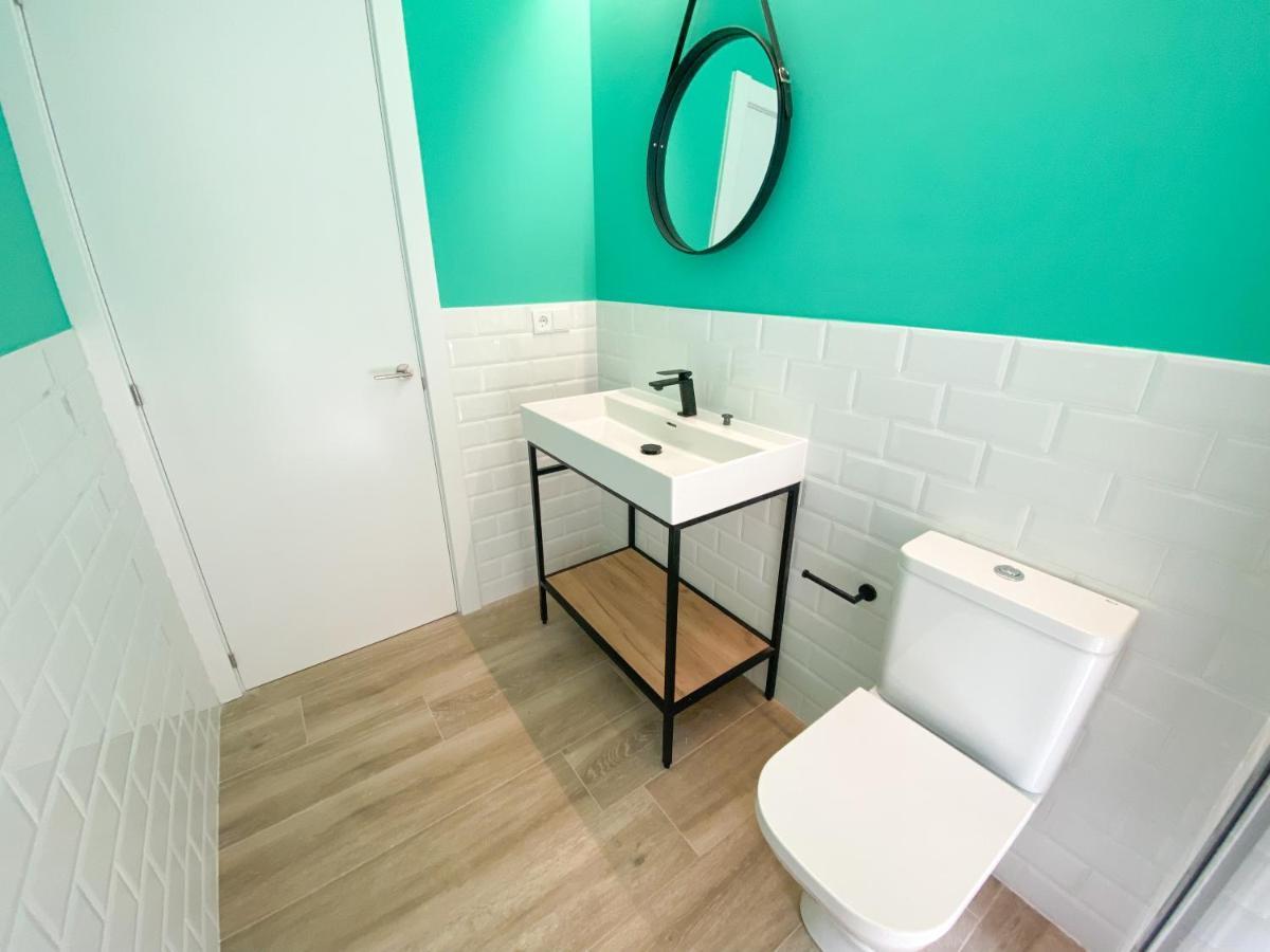 ¡A Estrenar! Piso De Diseno En Laredo Playa Exterior foto