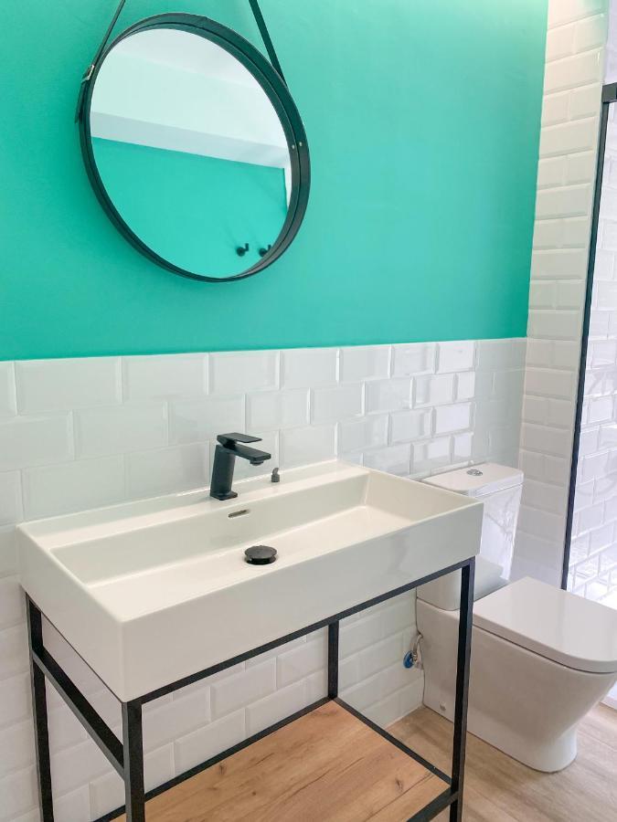 ¡A Estrenar! Piso De Diseno En Laredo Playa Exterior foto