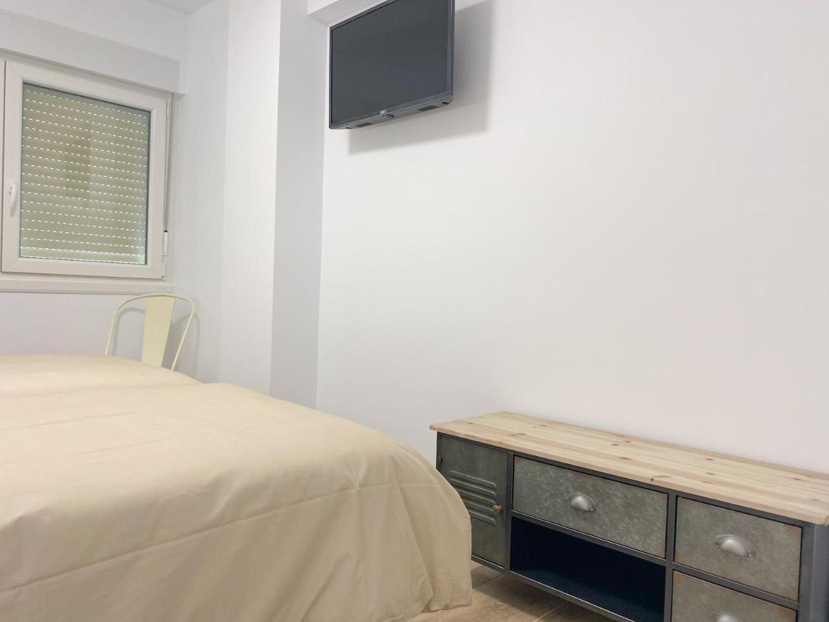 ¡A Estrenar! Piso De Diseno En Laredo Playa Exterior foto