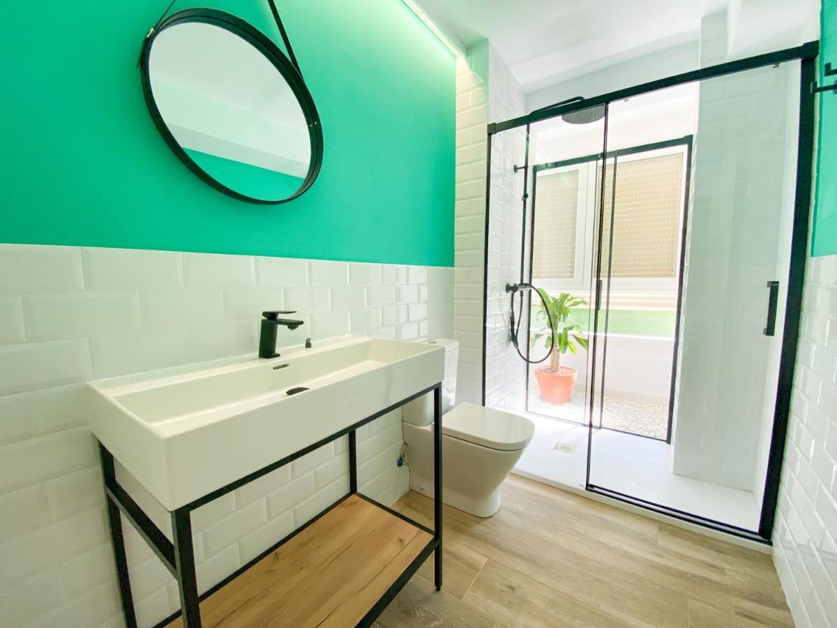¡A Estrenar! Piso De Diseno En Laredo Playa Exterior foto
