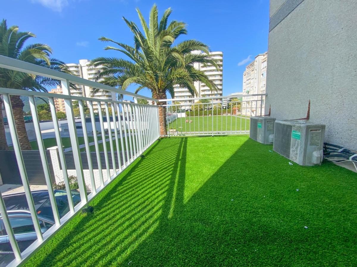 ¡A Estrenar! Piso De Diseno En Laredo Playa Exterior foto