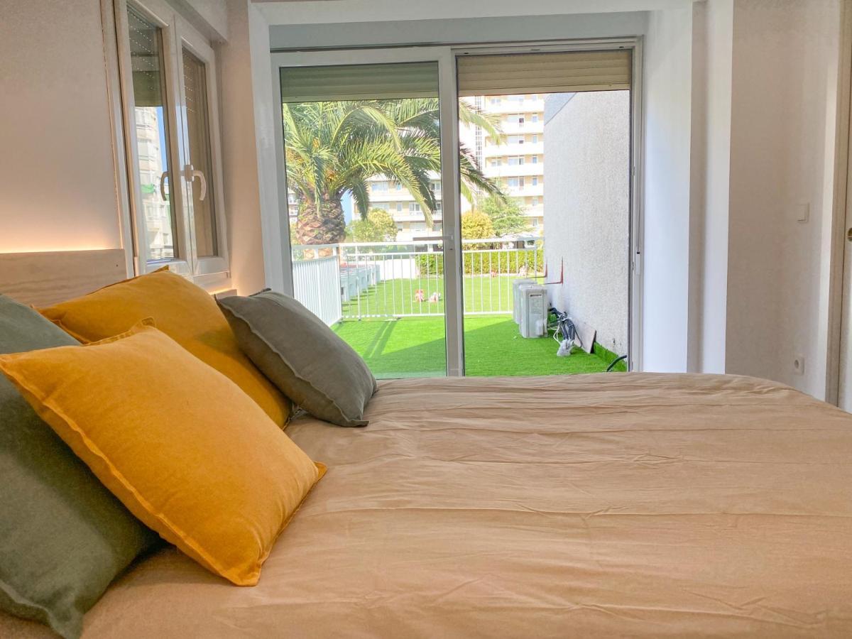 ¡A Estrenar! Piso De Diseno En Laredo Playa Exterior foto