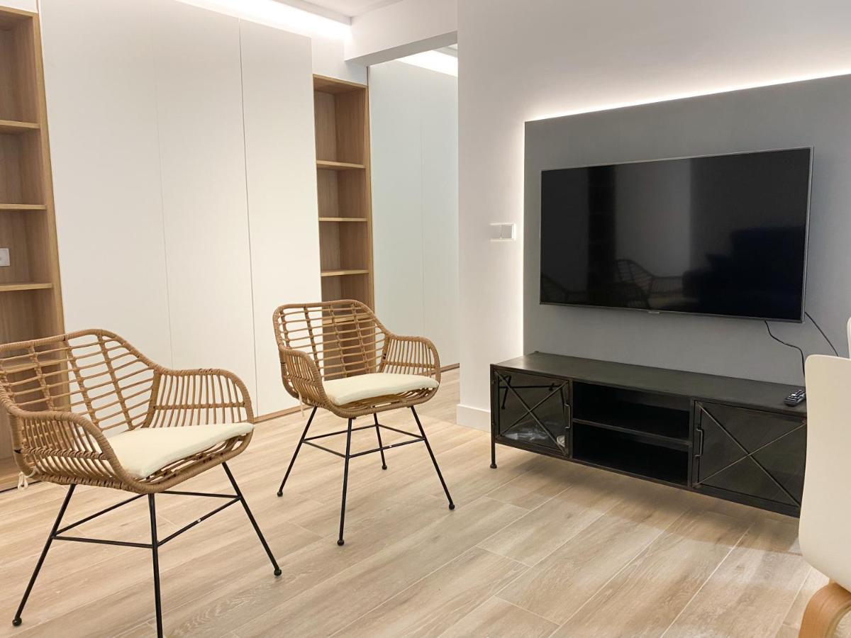 ¡A Estrenar! Piso De Diseno En Laredo Playa Exterior foto