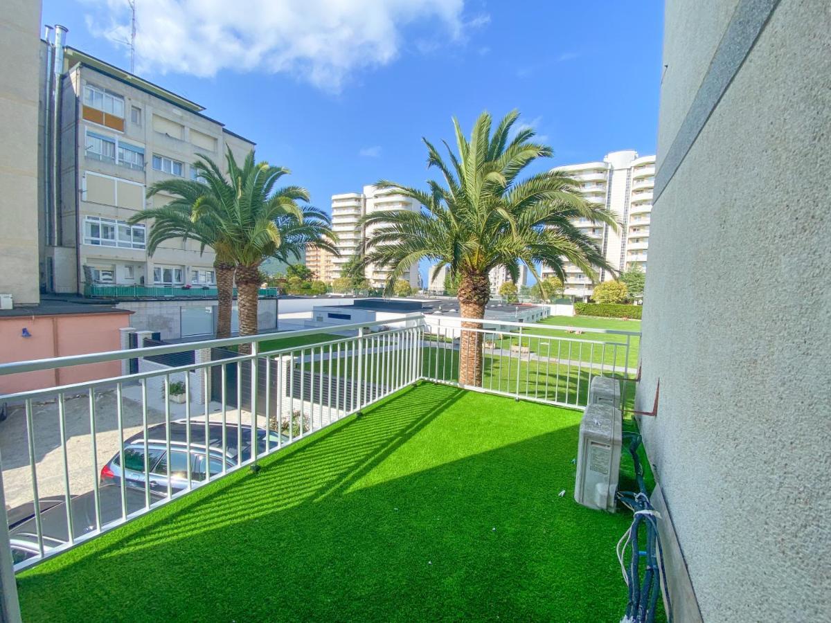 ¡A Estrenar! Piso De Diseno En Laredo Playa Exterior foto