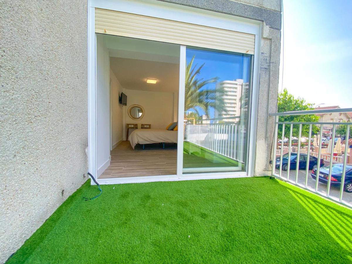 ¡A Estrenar! Piso De Diseno En Laredo Playa Exterior foto